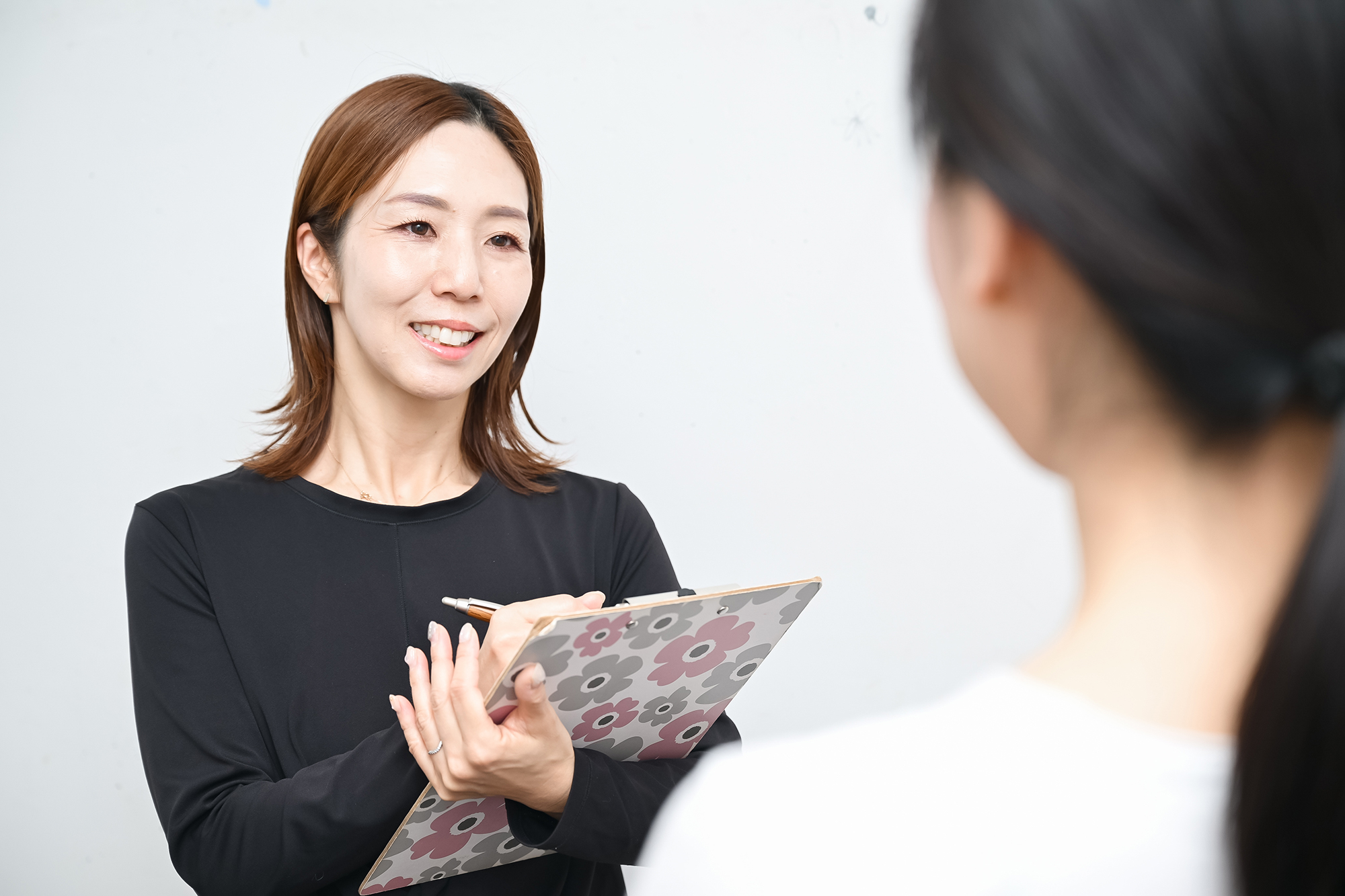 30分無料カウンセリング