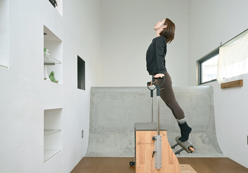 ラララのパーソナルレッスン