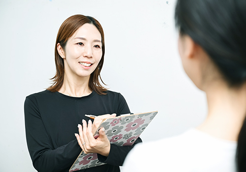 ラララのパーソナルレッスン