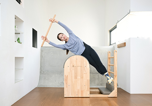 ラララのパーソナルレッスン