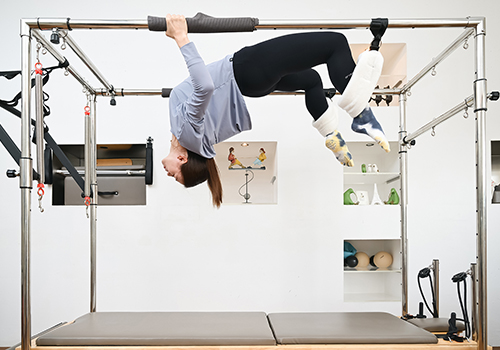 ラララのパーソナルレッスン